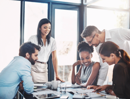 Who We Are Paul Transformative Learning